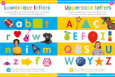 Get Ready for Kindergarten Jumbo Workbook: Scholastic Early Learners (Jumbo Workbook)